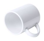 ceramische sublimatiemok, in doos. custom 200 ml