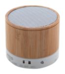 bluetooth® speaker, usb oplaadbaar