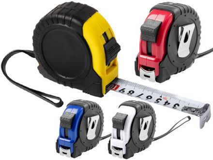 rolbandmeter grade 7,5m