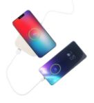 draadloze oplader riens