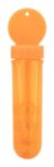 bellenblazer met 30 ml zeepsop blowy - oranje