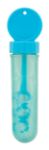 bellenblazer met 30 ml zeepsop blowy - blauw