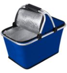 opvouwbare koeler picknickmand yonne