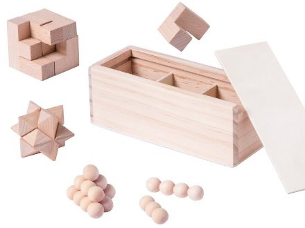 3 delige puzzel geniu