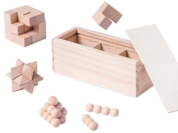 3 delige puzzel geniu