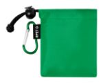 kinderponcho claytop - groen