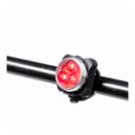 oplaadbare fietsverlichtingsset remko