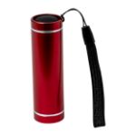 zaklamp recycled aluminium flareon 1 led