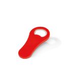 malte flessenopener - rood