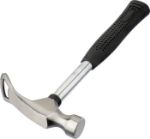 stalen vrijdagmiddag hamer omar