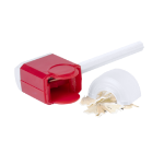 puntenslijper met gum cafey