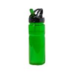bidon bpa vrij 650 ml - groen