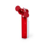 waternevel ventilator 35 ml - rood