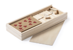 spellen set halin