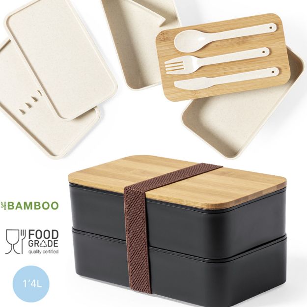 lunch box bawar voedselveilig