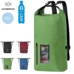 rugzak waterdicht ardentix 25 liter