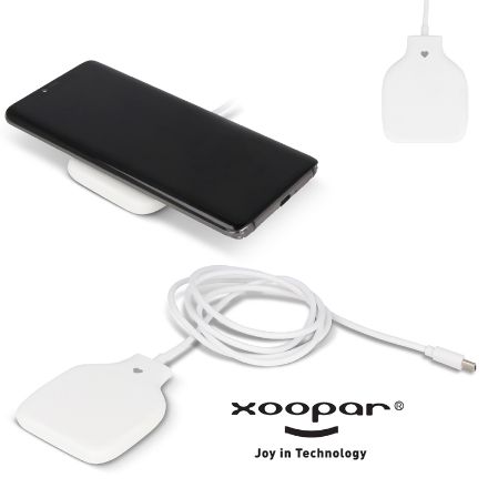 xoopar pd magnetische draadloze oplader