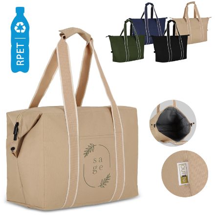 insideout r-pet koeltas koli