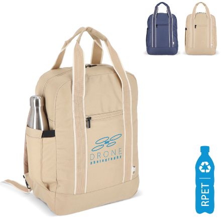 insideout r-pet rugzak koli