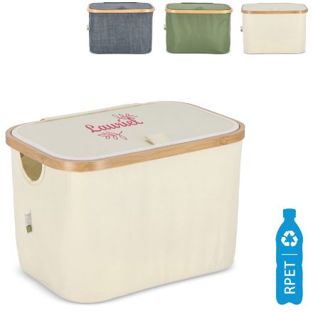 insideout r-pet vouwbare opbergmand sogne