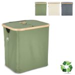 insideout opvouwbare mand met deksel sogne