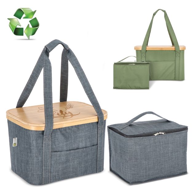 insideout opvouwbare koelmand sogne