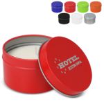 kirtan plantaardige geurkaars in groot gerecycled