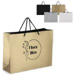 fsc papieren cadeautas 40 x 12 x 30 cm