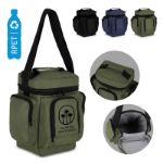 r-pet 600d lunchkoeler 10 liter