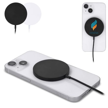 draadloos magnetische oplader 15w
