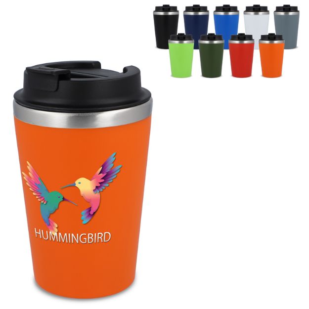 to go koffiebeker 350ml