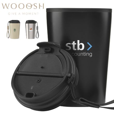 wooosh varga reismok 400 ml