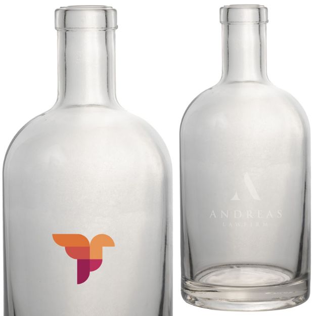 helsinki waterfles 700 ml