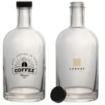 helsinki waterfles met schroefdop 700 ml