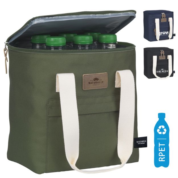 wooosh callisto de luxe koeltas