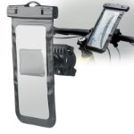 telefoonhouder fietshoesje van pvc