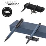 pennenset balpen en roller licken