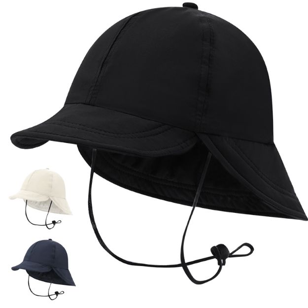 pet 6 panelen met elastiche skluiting fraser