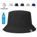 zonnehoedje met uv bescherming zalay