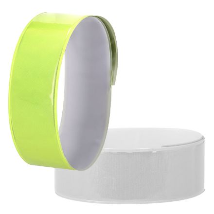 reflecterende pvc armband llorik