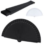 waaier polyester beraty