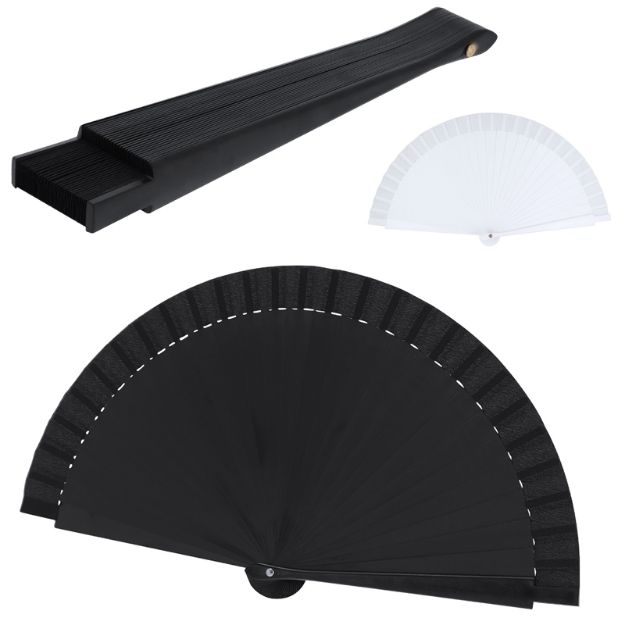 waaier polyester beraty