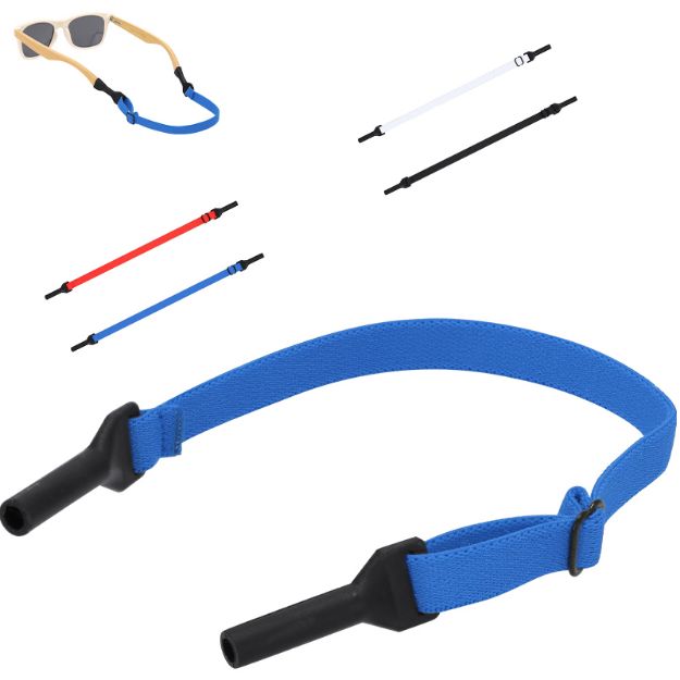 aanpasbare brilleband redrag