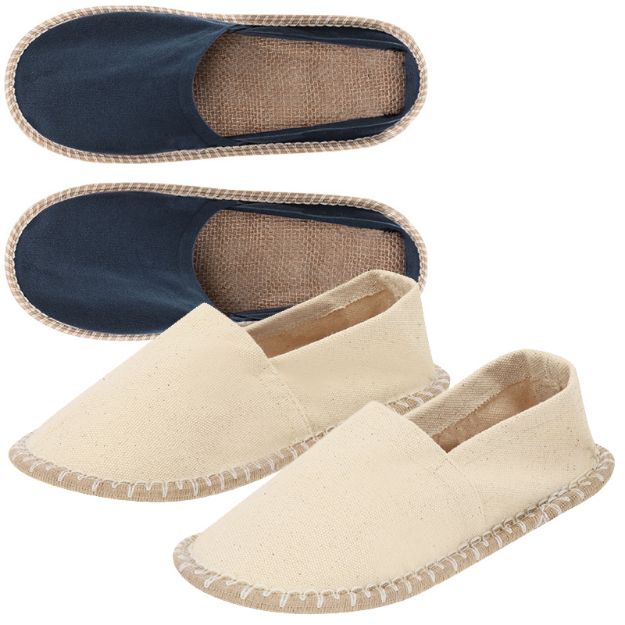 espadrilles sergen
