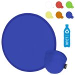 frisbie opvouwbaar in zakje lainer