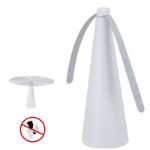 vliegenverjager ventilator zuriko