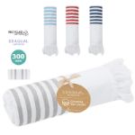 omslag handdoek 300 gr/m2 tirling