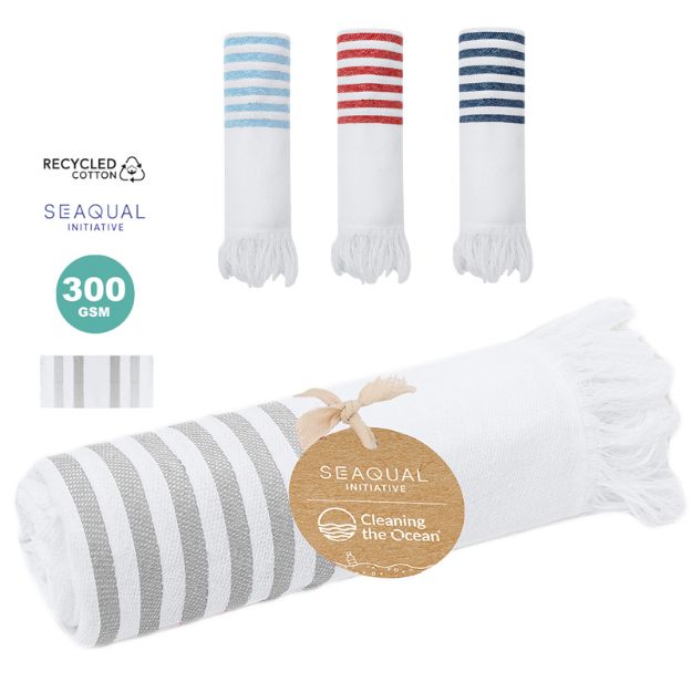 omslag handdoek 300 gr/m2 tirling