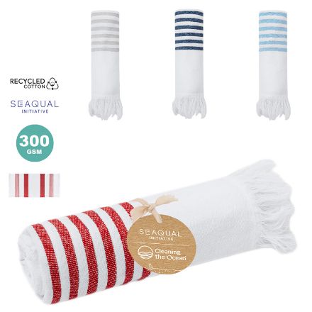 omslag handdoek 300 gr/m2 mundry