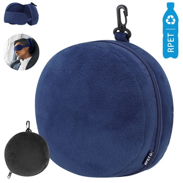 slaapmasker kussen pansir